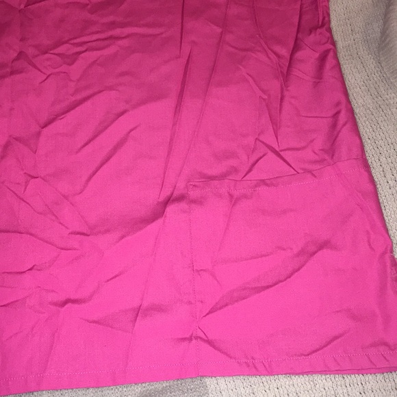 *Cherokee* Scrub Top - Picture 3 of 4